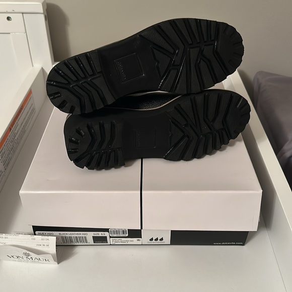 Dolce Vita Boots - Picture 5 of 5